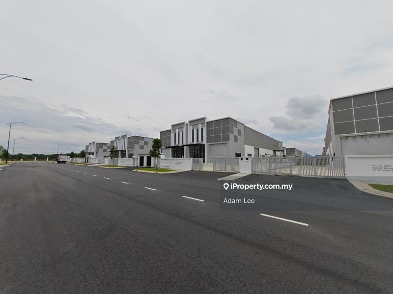 For Rent - eco business park 1