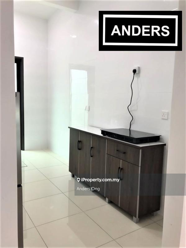 2-storey Terraced House for Rent in Bandar Cassia, Batu Kawan by Anders Ong - iProperty.com.my