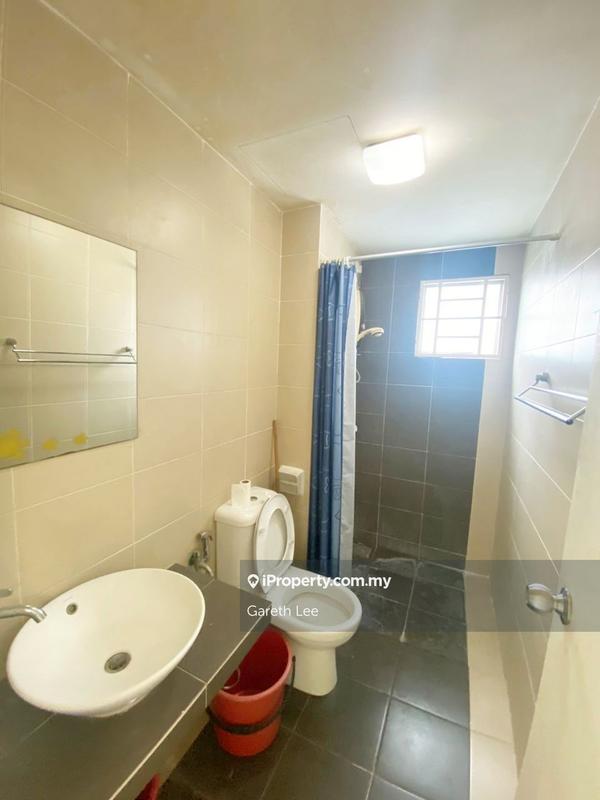 Kondominium untuk Dijual di Alam Puri oleh Gareth Lee - iProperty.com.my