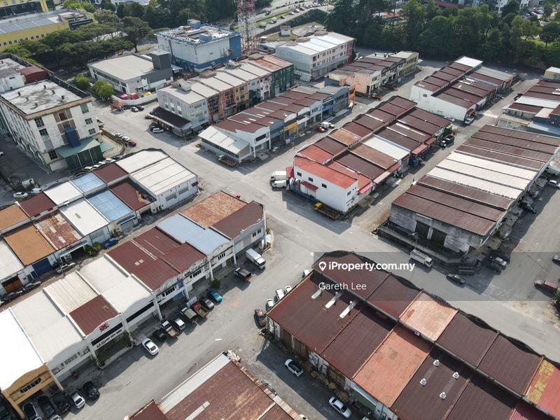 Kilang Teres untuk Dijual di 0uagl, Kepong oleh Gareth Lee - iProperty.com.my