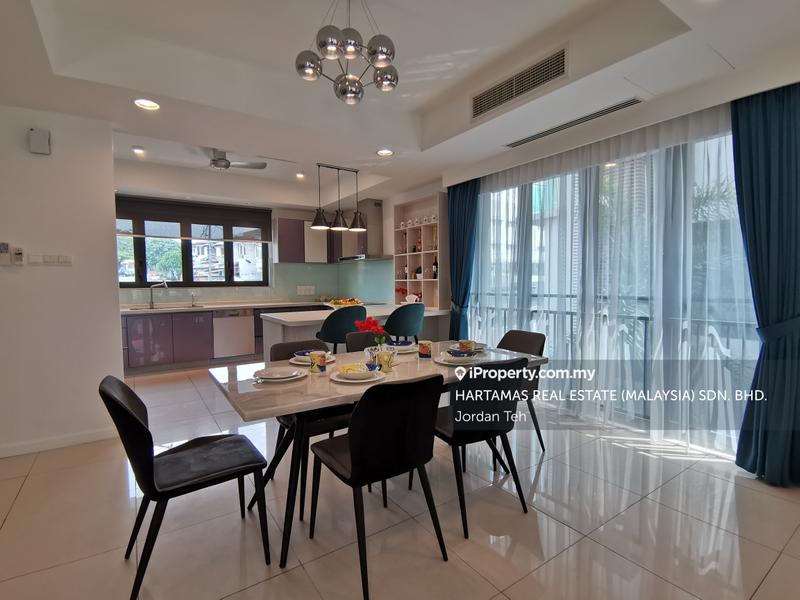 Semi-Detached House for Rent in Kelana Jaya, Petaling Jaya by Jordan Teh - iProperty.com.my