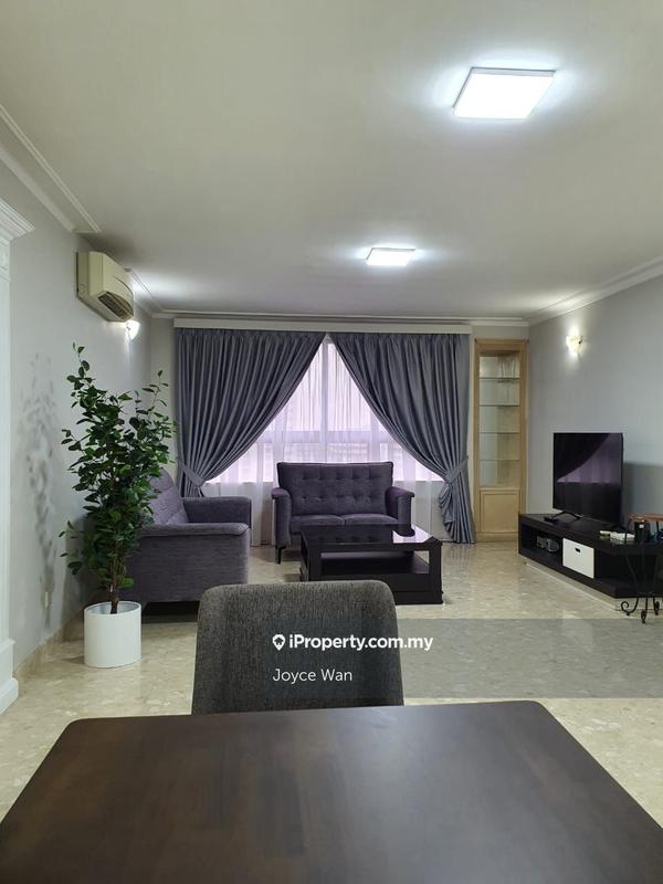 For Rent - Mont Kiara Palma