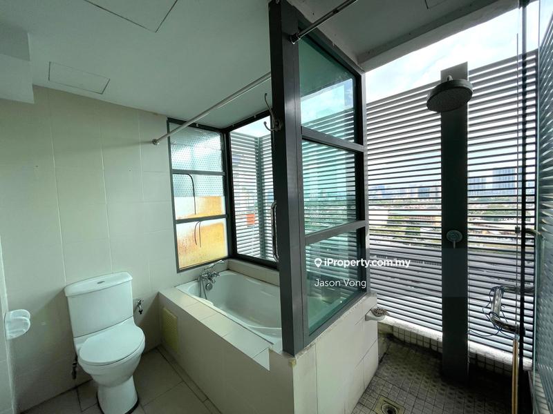 Service Residence for Sale in Saujana Residency by Jason Vong - iProperty.com.my