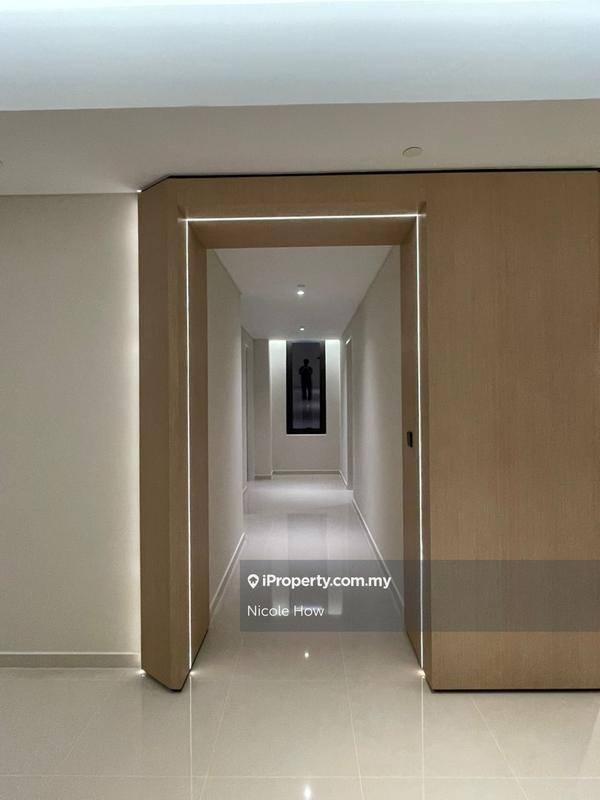 For Rent - Pavilion Damansara Heights