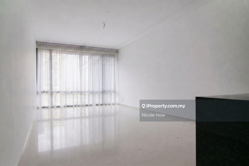 Service Residence untuk Dijual di Pavilion Damansara Heights oleh Nicole How - iProperty.com.my