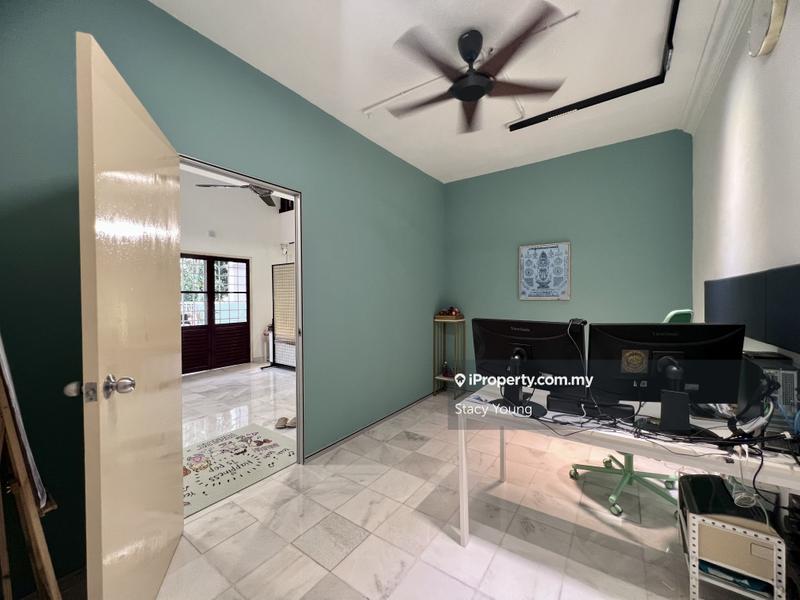 Rumah Teres 2-Tingkat untuk Dijual di Alam Damai, Cheras oleh Stacy Young - iProperty.com.my