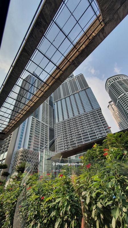 Service Residence for Sale in Victory Suites (The Face 2), KLCC by Alan Siow - iProperty.com.my