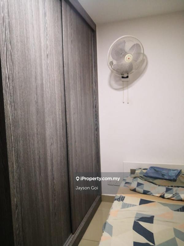 Kondominium untuk Dijual di Selayang 18 oleh Jayson Goi - iProperty.com.my