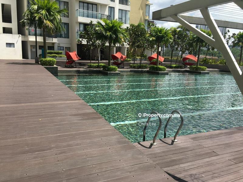 Service Residence for Sale in You Vista @ You City by Chris Lee - iProperty.com.my