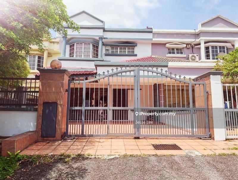 For Rent - Menara Sri Damansara (SD Tower)