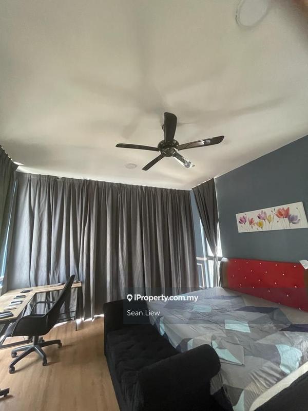 Rumah Berangkai 4 Tingkat untuk Disewa di Empire Residence, Damansara Perdana oleh Sean Liew - iProperty.com.my