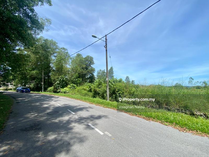 Bungalow Land for Sale in Bandar Country Homes, Rawang by Visaghan Naidu - iProperty.com.my
