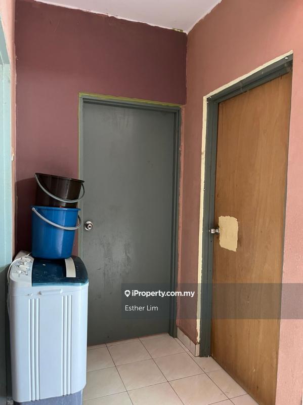 Apartment for Sale in Halaman Cendana by Esther Lim - iProperty.com.my