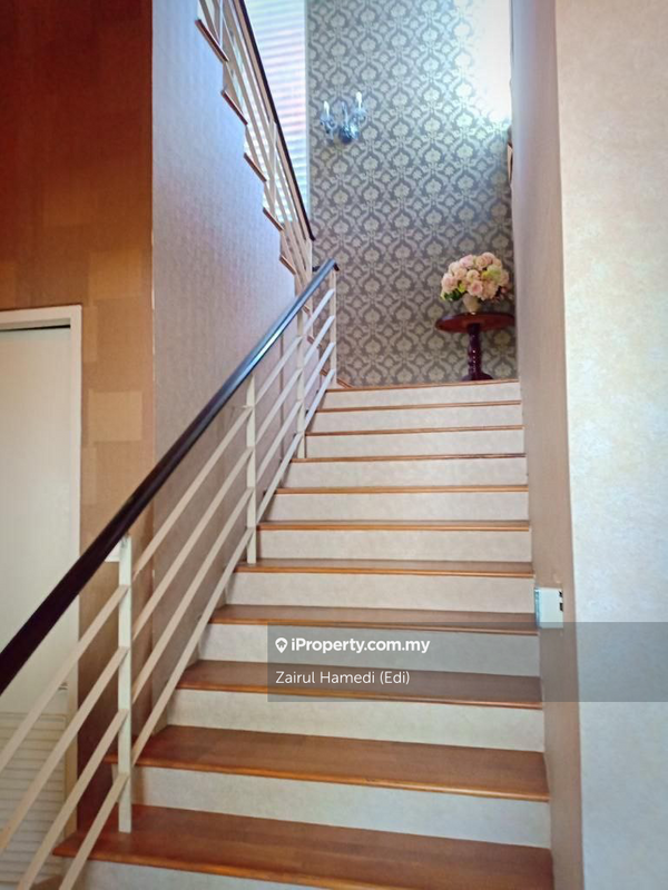 Bungalow House for Sale in Seksyen 13, Shah Alam by Zairul Hamedi (Edi) - iProperty.com.my