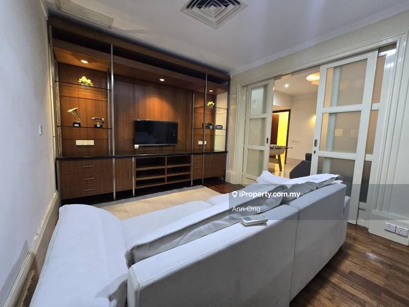 Condominium for Rent in Kirana Residence by Ann Ong - iProperty.com.my