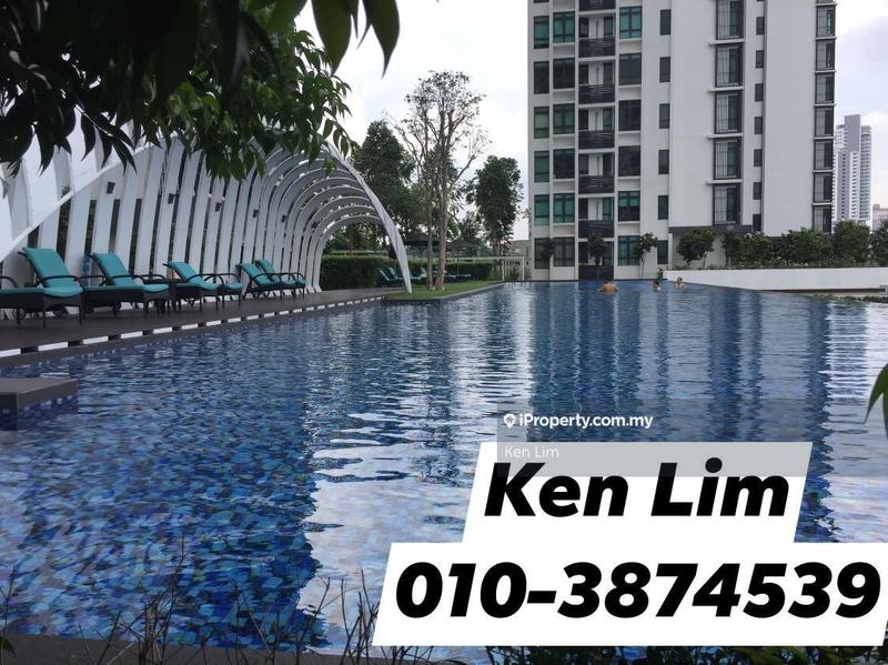 For Rent - LaCosta @ Sunway South Quay