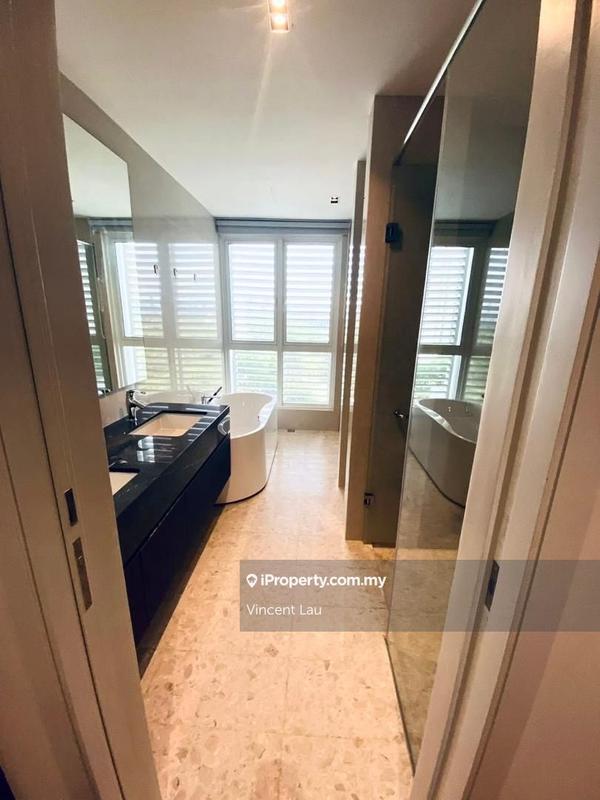 Condominium for Rent in Pavilion Hilltop by Vincent Lau - iProperty.com.my