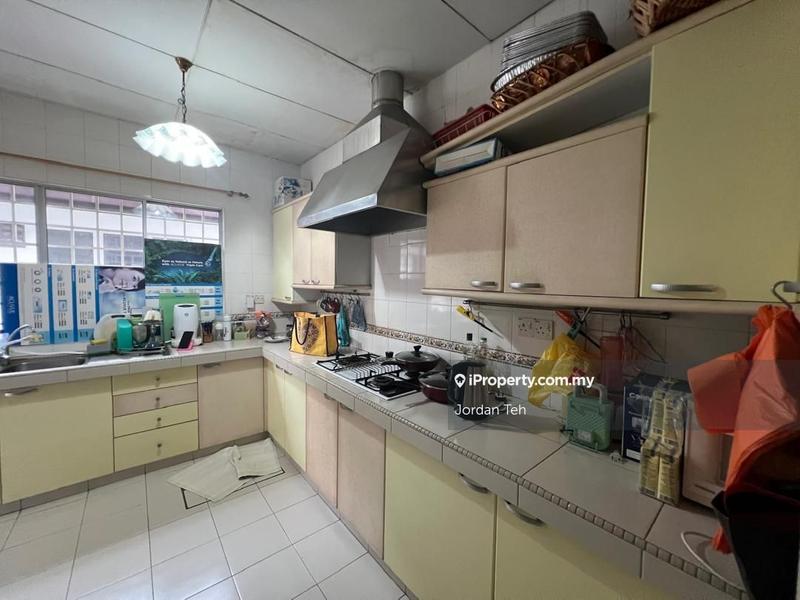 2-storey Terraced House for Sale in Taman Sea, Petaling Jaya by Jordan Teh - iProperty.com.my