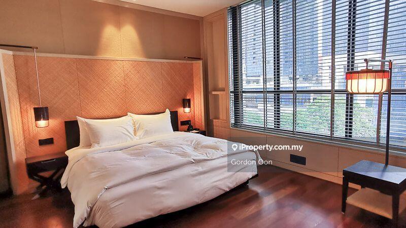 Service Residence for Sale in The Ruma by Gordon Oon - iProperty.com.my