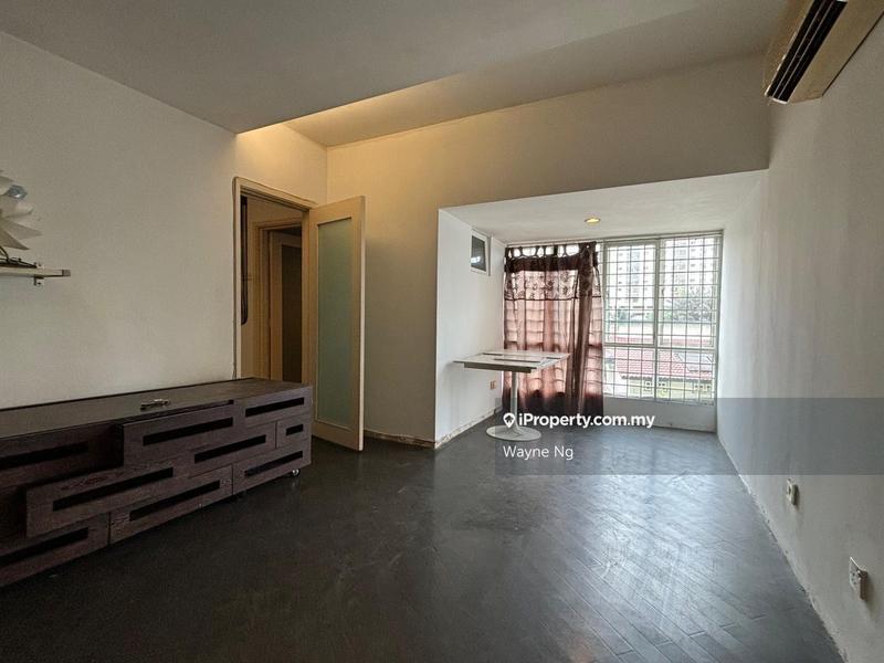 Condominium for Sale in Faber Ria by Wayne Ng - iProperty.com.my