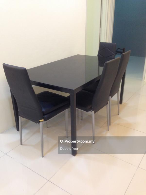 Condominium for Sale in Imperial Residence by Debbie Yee - iProperty.com.my