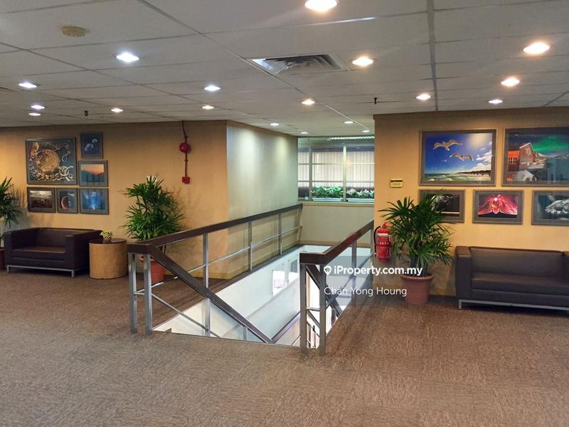 Office for Rent in Seksyen 51a, Petaling Jaya by Chan Yong Houng - iProperty.com.my
