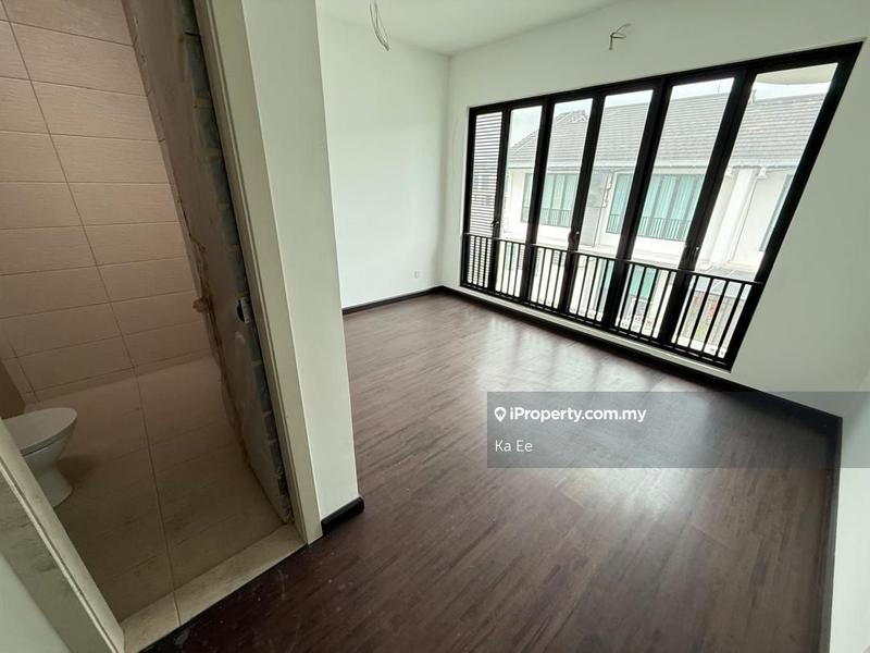 2-storey Terraced House for Sale in Taman Bukit Subang, Shah Alam by Ka Ee - iProperty.com.my
