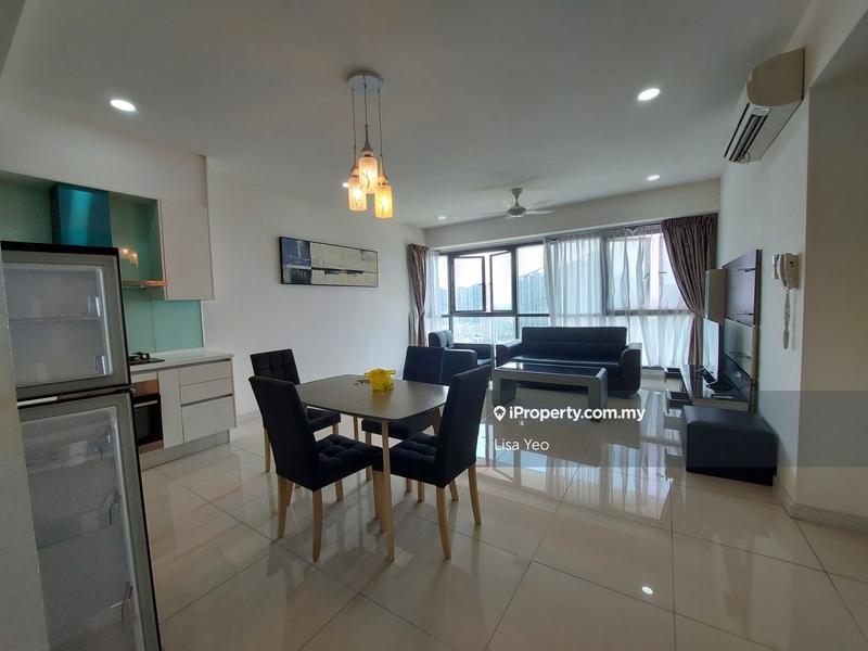 Condominium for Rent in Iskandar Residences by Lisa Yeo - iProperty.com.my