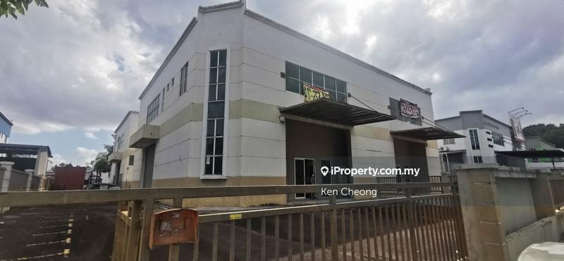 Kilang Berkembar untuk Dijual di Sunway Damansara, Kota Damansara oleh Ken Cheong - iProperty.com.my