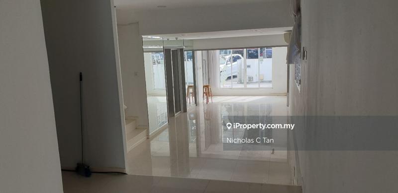 Rumah Teres 2-Tingkat untuk Dijual di Bangsar Baru, Bangsar oleh Nicholas C Tan - iProperty.com.my