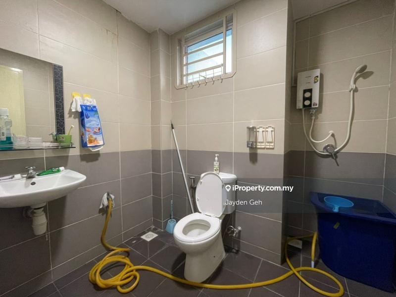 Rumah Berangkai 2 Tingkat untuk Dijual di Taman Gemilang, Jitra oleh Jayden Geh - iProperty.com.my