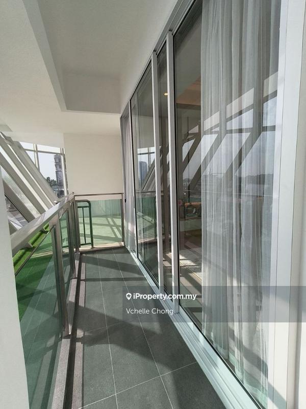 Service Residence for Sale in Vista Tiara (MBW Bay) by Vchelle Chong - iProperty.com.my