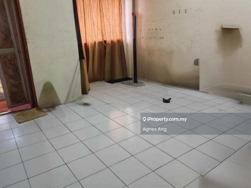 Apartment untuk Dijual di Vista Bayu oleh Agnes Ang - iProperty.com.my