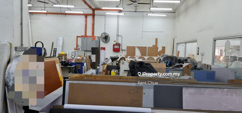 Kilang Berkembar untuk Dijual di Cheras, Cheras oleh Kent Chua - iProperty.com.my