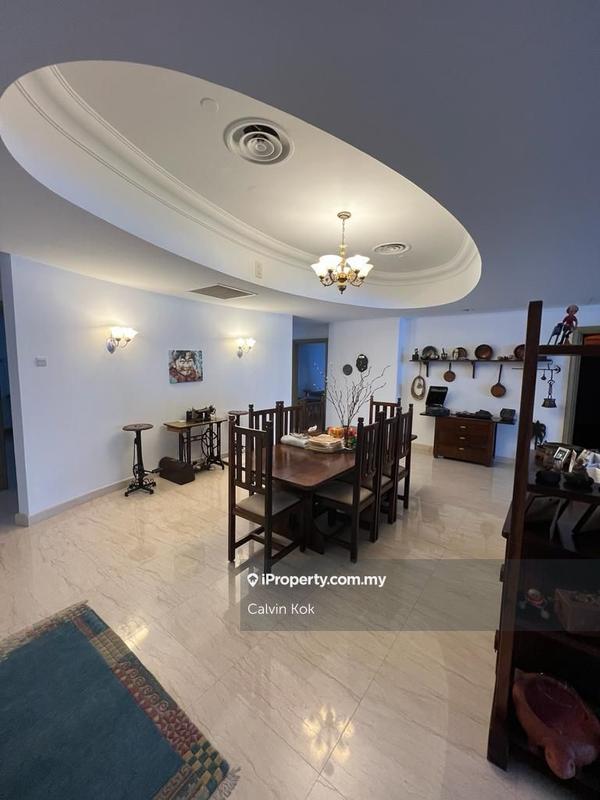 For Sale - 3 Kia Peng