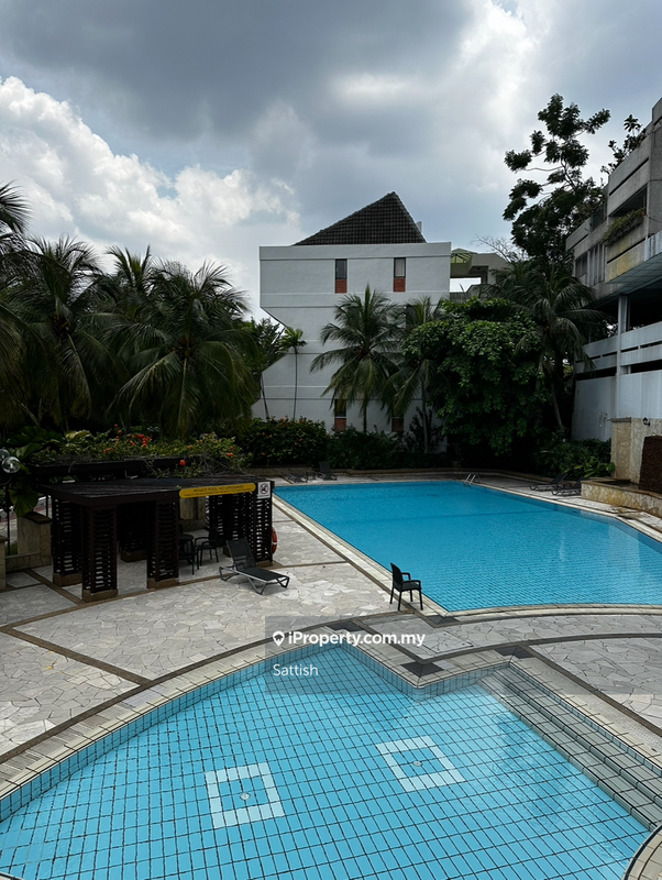 Condominium for Rent in Sri Wangsaria by Sattish - iProperty.com.my