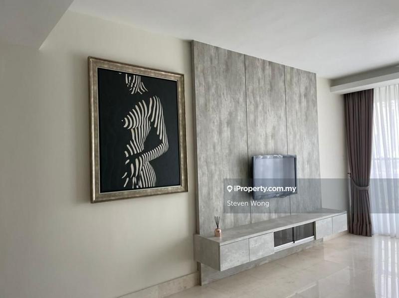 Condominium for Sale in Brunsfield EmbassyView by Steven Wong - iProperty.com.my