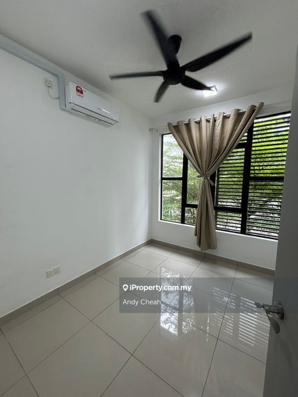 Pangsapuri untuk Dijual di Austin Regency (Pangsapuri Austin Perdana) oleh Andy Cheah - iProperty.com.my