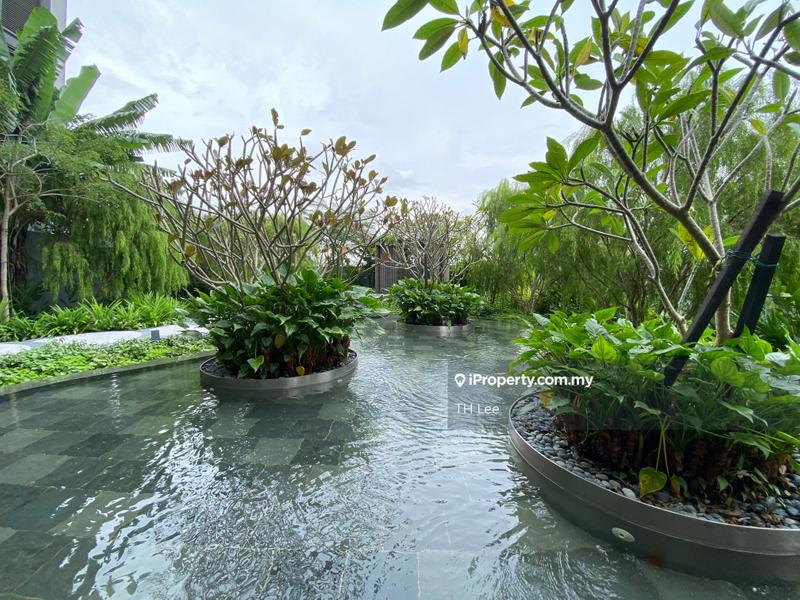 Kondominium untuk Dijual di Aira Residence oleh TH Lee - iProperty.com.my