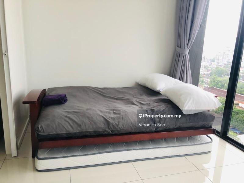 Service Residence for Sale in Beacon Executive Suites by Veronica Boo - iProperty.com.my