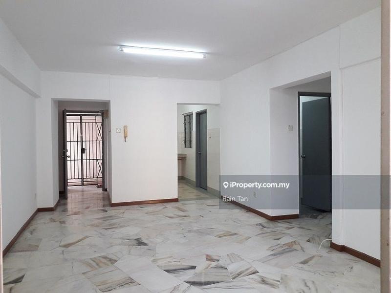 Condominium for Sale in Bukit Winner (Winner Heights) by Rain Tan - iProperty.com.my