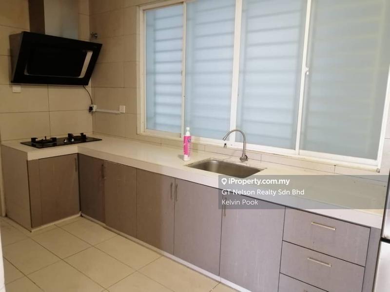 Kondominium untuk Dijual di Vision Residence (V'Residence) oleh Kelvin Pook - iProperty.com.my