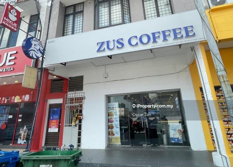 Kedai untuk Disewa di TTDI Jaya, Shah Alam oleh Oscar Tan - iProperty.com.my