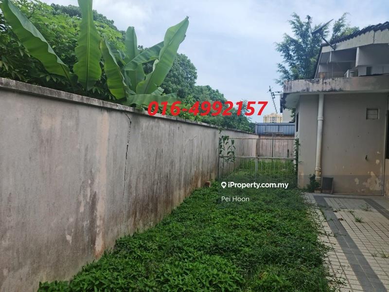 Bungalow House untuk Dijual di Tanjung Bungah, Penang oleh Pei Hoon - iProperty.com.my