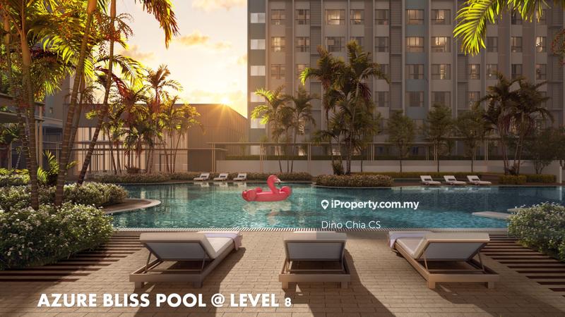 Condominium for Sale in The Kingswoodz by Dino Chia CS - iProperty.com.my