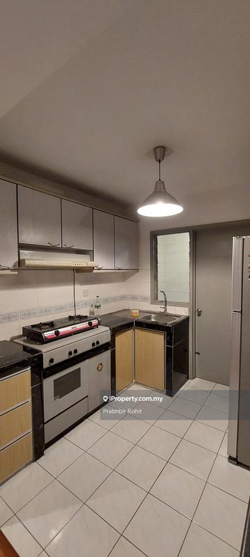 For Rent - Pantai Hillpark 2