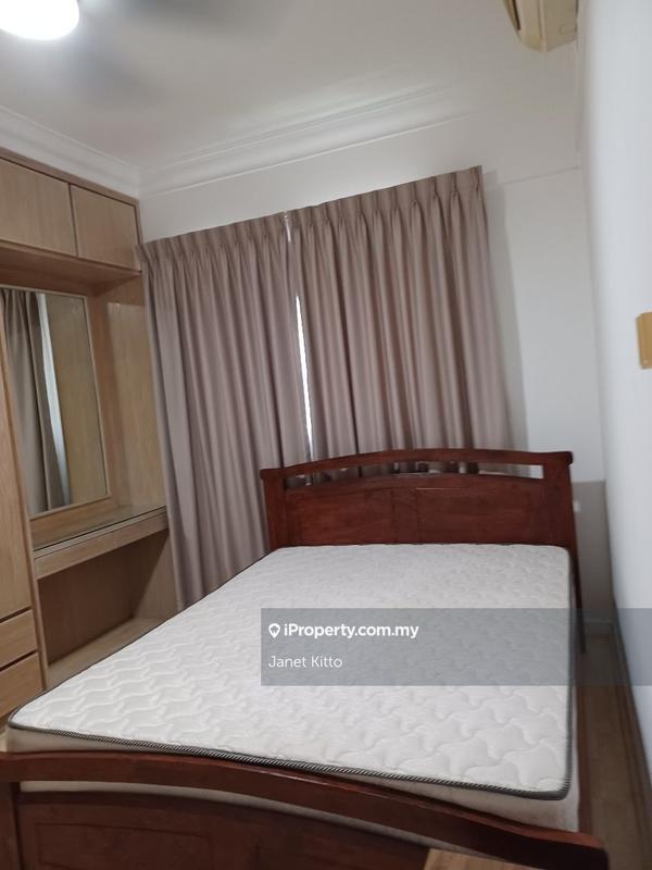 Kondominium untuk Dijual di Cascadium oleh Janet Kitto - iProperty.com.my