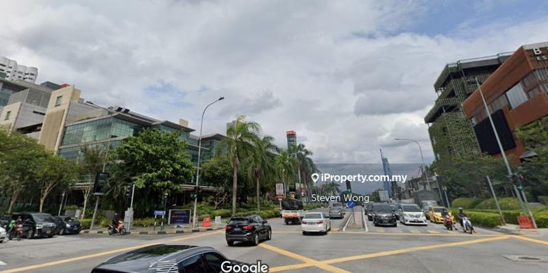For Sale - Bangsar Jalan Maarof