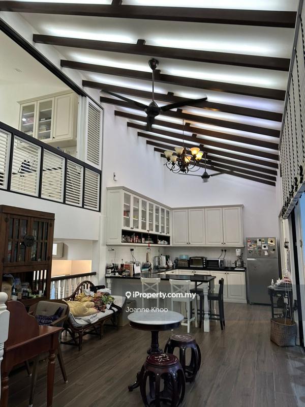 Rumah Berkembar untuk Dijual di Taman Seputeh, Seputeh, KL, Seputeh oleh Joanne Khoo - iProperty.com.my