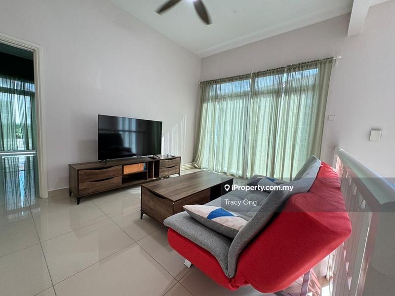 Semi-Detached House for Sale in p1ihh, Tebrau by Tracy Ong - iProperty.com.my